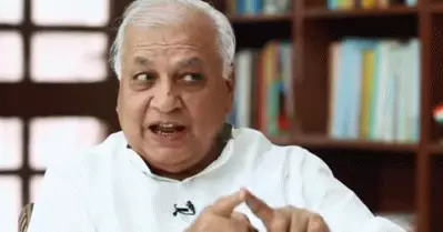 ഹിജാബ് ഇസ്‌ലാമില്‍ അനിവാര്യമാണെന്ന് പറയുന്നത് ജോലി ചെയ്യുന്ന മുസ്‌ലിം സ്ത്രീകളോടുള്ള അവഹേളനം:ഗവര്‍ണര്‍ ആരിഫ് മുഹമ്മദ് ഖാന്‍
