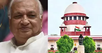 ഇന്ധന വില കുറക്കാന്‍ കോടതിയില്‍ പോയ കേരള സര്‍ക്കാരിനോട് ഇന്ത്യന്‍ എക്‌സ്പ്രസ് വായിക്കാന്‍ ആവശ്യപ്പെട്ട് സുപ്രീംകോടതി