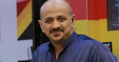 സമരത്തെയും തെരഞ്ഞെടുപ്പ് പ്രചരണത്തെയും ലാത്തി ചാര്‍ജിനെയും ഐ.പി.എല്ലിനെയും ഒരേ പോലെയല്ല മാധ്യമങ്ങള്‍ കാണേണ്ടത്; ജേര്‍ണലിസ്റ്റുകള്‍ സാമൂഹ്യ നേതാക്കള്‍ കൂടിയായിരുന്നു: അരുണ്‍ കുമാർ