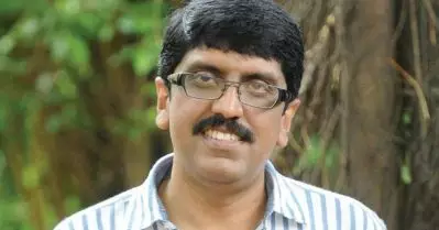 ആറാട്ട് ഒരു സൈബര്‍ ബുദ്ധിജീവി എങ്ങനെയായിരിക്കും കാണുക; അത് അവരുടെ മാത്രം പ്രശ്‌നമാണ്: ബി. ഉണ്ണികൃഷ്ണന്‍