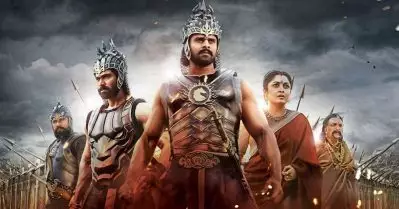 ബാഹുബലി മൂന്ന് സംഭവിക്കുമോ; മറുപടിയുമായി രാജമൗലി