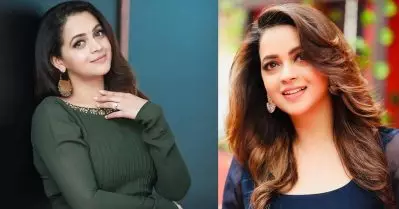 ഞാന്‍ ഇരയല്ല അതിജീവിതയാണ്; ഞാനുണ്ടാക്കിയ നാടകമാണ് കേസെന്ന് പലരും പറഞ്ഞു, നീതി കിട്ടും വരെ പോരാട്ടം തുടരും: ഭാവന