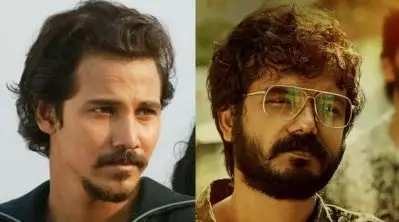 എഡ്ഡി മാത്രമല്ല ബിജോയുമുണ്ട് ഭീഷ്മയില്‍; ഭീഷ്മയിലെ അമി ബിഗ് ബിയിലെ ബിജോയുടെ പുനരാവിഷ്‌കാരമാണ്