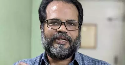 റഷ്യ, ചൈന എന്നീ അഹങ്കാരി രാജ്യങ്ങള ഇനിയും തള്ളിപ്പറയാത്തവര്‍ കമ്മ്യൂണിസ്റ്റല്ല: സി.പി.ഐ എം.എല്‍.എ പി. ബാലചന്ദ്രന്‍