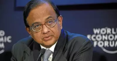 ഈ ബാലന്‍സിങ് ആക്ട് അവസാനിപ്പിച്ച് റഷ്യയോട് ഉക്രൈനില്‍ ബോംബിടുന്നത് നിര്‍ത്താന്‍ പറയൂ; കേന്ദ്രസര്‍ക്കാരിനോട് പി. ചിദംബരം