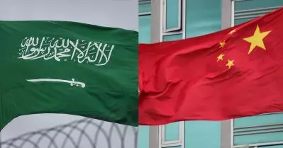 എണ്ണവില്‍പനയില്‍ യുവാന്‍ സ്വീകരിക്കാനുള്ള സൗദി നീക്കത്തിന് പിന്നാലെ ചൈനീസ് കറന്‍സി മൂല്യത്തില്‍ വന്‍ വര്‍ധനവ്