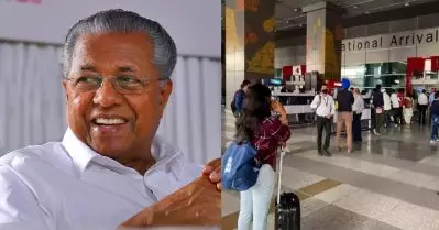ഉക്രൈനില്‍ നിന്ന് ദല്‍ഹിയില്‍ എത്തുന്നവരെ നാട്ടിലെത്തിക്കാന്‍ ചാര്‍ട്ടേഡ് വിമാനങ്ങള്‍ ഏര്‍പ്പെടുത്തി സര്‍ക്കാര്‍