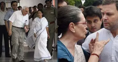 മമത ബാനര്‍ജിയേയും ശരദ് പവാറിനേയും കോണ്‍ഗ്രസിലേക്ക് തിരിച്ചുകൊണ്ടുവരണം;രണ്ടും കല്‍പിച്ച് കപില്‍ സിബല്‍