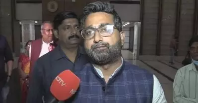 ബി.ജെ.പിയില്‍ മുസ്‌ലിങ്ങളുടെ വിശ്വാസം വര്‍ധിച്ചു; എന്റെ നിയമനം സമാജ്‌വാദി പാര്‍ട്ടിക്കും കോണ്‍ഗ്രസിനും മുഖത്തേല്‍ക്കുന്ന അടിയാണ്: ഉത്തര്‍പ്രദേശിലെ ഏക മുസ്‌ലിം മന്ത്രി ഡാനിഷ് ആസാദ് അന്‍സാരി