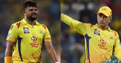 ധോണിക്ക് റെയ്‌നയെ വിശ്വാസമില്ലായിരുന്നു; വെളിപ്പെടുത്തലുമായി മുന്‍ ന്യൂസിലാന്‍ഡ് താരം