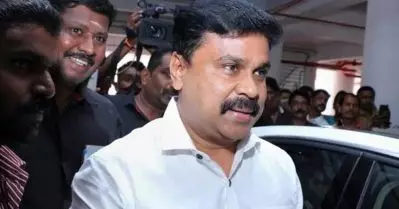 വ്യാജ തെളിവുണ്ടാക്കാനാണ് അന്വേഷണ ഉദ്യോഗസ്ഥര്‍ കൂടുതല്‍ സമയം ചോദിക്കുന്നത്; ഹരജിയുമായി ദിലീപ് ഹൈക്കോടതിയില്‍