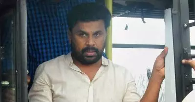 ദിലീപിന്റെ അഭിഭാഷകര്‍ വഞ്ചിച്ചു; അന്വേഷണ സംഘത്തിന്റെ ഭാഗത്തുനിന്ന് തനിക്ക് ഉപദ്രവമുണ്ടായിട്ടില്ല: സായ് ശങ്കര്‍