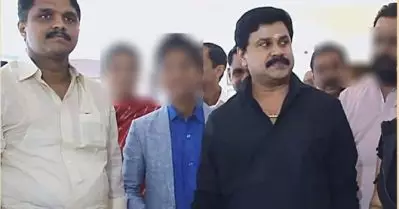 ദിലീപുമായി അടുത്ത സൗഹൃദം; നടിയെ ആക്രമിച്ച ദൃശ്യങ്ങള്‍ താന്‍ കണ്ടിട്ടില്ലെന്ന് ശരത് ക്രൈംബ്രാഞ്ചിന് മൊഴി നല്‍കി