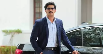 സിനിമയില്‍ ഞാനിത്രതന്നെ എത്തുമെന്ന് വിചാരിച്ചയാളല്ല; പേടിയോടെയാണ് വന്നത്, ഭാവിയെന്താവുമെന്നറിയില്ല: ദുല്‍ഖര്‍ സല്‍മാന്‍