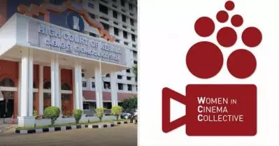 പോരാട്ടം വിജയിച്ചു: സിനിമാസെറ്റുകളില്‍ സ്ത്രീകള്‍ക്കായി ആഭ്യന്തര പരാതിപരിഹാര സെല്‍ വേണമെന്ന് ഹൈക്കോടതി; സ്വാഗതം ചെയ്ത് ഡബ്ല്യു.സി.സി