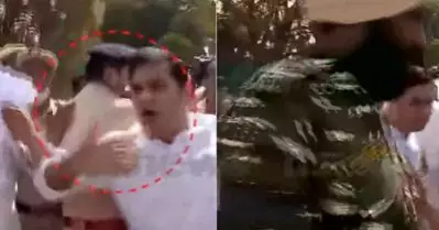 കെ റെയിലിനെതിരെ പ്രതിഷേധിച്ച കോണ്‍ഗ്രസ് എം.പിമാരെ മര്‍ദ്ദിച്ച് ദല്‍ഹി പൊലീസ്; ഹൈബി ഈഡന്റെ മുഖത്തടിച്ചു; പുരുഷ പൊലീസുകാര്‍ മര്‍ദ്ദിച്ചെന്ന് രമ്യ ഹരിദാസ്