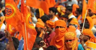 ഛത്തീസ്ഗഢില്‍ ക്രിസ്ത്യന്‍ പാസ്റ്ററെ തീവ്ര ഹിന്ദുത്വ സംഘം വീട്ടില്‍ കയറി കുത്തിക്കൊന്നു