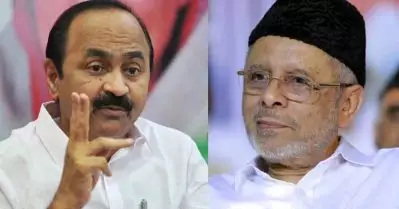 ജീവകാരുണ്യത്തിന് പ്രാധാന്യം നല്‍കിയ, മതേതരത്വത്തില്‍ വെള്ളം ചേര്‍ക്കാത്ത നേതാവ്: ഹൈദരലി ശിഹാബ് തങ്ങളുടെ ഓര്‍മയില്‍ വി.ഡി. സതീശന്‍