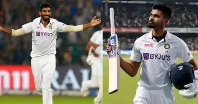 ശ്രേയസ് അയ്യറുടെ രക്ഷാപ്രവര്‍ത്തനം ഇന്ത്യന്‍ സ്‌കോര്‍ 252ലെത്തിച്ചു; തുടക്കത്തില്‍ തന്നെ ബാറ്റിങ്ങ് തകര്‍ച്ചയില്‍ ലങ്ക