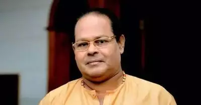 എം.പിയല്ല, പ്രധാനമന്ത്രിയാകണമെന്നാണ് എന്റെ ആഗ്രഹം; നിര്‍ബന്ധിച്ചാല്‍ ഇനിയും മത്സരിക്കും: ഇന്നസെന്റ്