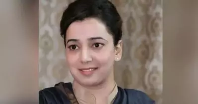 ദല്‍ഹി വംശഹത്യാ കേസിലെ ജാമ്യം രണ്ട് വര്‍ഷത്തിന് ശേഷം; 10 ദിവസത്തെ ജാമ്യമെടുത്ത് വിവാഹം; ഇസ്രത്ത് ജഹാന്റെ പോരാട്ട ജീവിതം