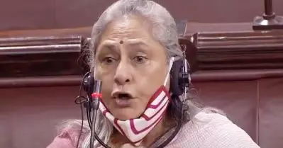 ആരാണ് ഈ ബി.ജെ.പിയെ ഒക്കെ അധികാരത്തിലെത്തിക്കുന്നത്! അഖിലേഷ് അന്നേ പറഞ്ഞതല്ലേ; പൊട്ടിത്തെറിച്ച് ജയാ ഭച്ചന്‍