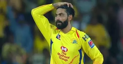 ജഡേജയെ ക്യാപ്റ്റനാക്കിയതിന് പിന്നാലെ പൊട്ടിത്തെറി; അവനെ ക്യാപ്റ്റനാക്കാന്‍ കൊള്ളില്ലെന്ന് മുന്‍ ചെന്നൈ സൂപ്പര്‍ കിംഗ്‌സ് താരം