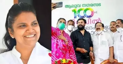 ദിലീപിനൊപ്പം സെല്‍ഫിയെടുത്തതില്‍ ഖേദമില്ല; സാധാരണ കാര്യം മാത്രമാണത്: ജെബി മേത്തര്‍