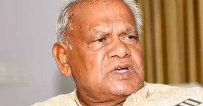 ഞാനായിരുന്നെങ്കില്‍ ആ ഗുണ്ടകളെ വെടിവെച്ചു കൊന്നേനെ; മരുമകള്‍ക്കെതിരായ ആക്രമണത്തില്‍ രോഷാകുലനായി ബീഹാര്‍ മുന്‍ മുഖ്യമന്ത്രി