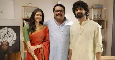 പ്രണവിനെയും കല്യാണിയെയും കാണുമ്പോഴൊക്കെ ഇവര് കല്യാണം കഴിക്കുമോ എന്ന് നോക്കുന്നതെന്തിനാ; ന്യൂജനറേഷന്‍ ഇത് ചോദിക്കുന്നത് കഷ്ടമാണ്: ജോണി ആന്റണി