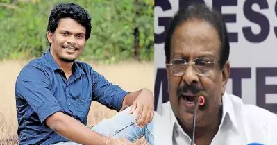 ധീരജിനെ കൊലപ്പെടുത്തിയത് യൂത്ത് കോണ്‍ഗ്രസ് പ്രവര്‍ത്തകന്‍ നിഖില്‍ പൈലിയല്ല; കൊല നടത്തിയത് ആരും കണ്ടിട്ടില്ല: കെ. സുധാകരന്‍