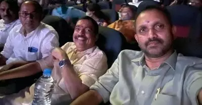 കശ്മീര്‍ ഫയല്‍സിനെ എതിര്‍ത്ത് കോണ്‍ഗ്രസ് ജിഹാദികള്‍ക്കൊപ്പം ചേരുന്നു; സിനിമ കേരളത്തേയും പലതും ഓര്‍മിപ്പിക്കുന്നുവെന്ന് സുരന്ദ്രന്‍
