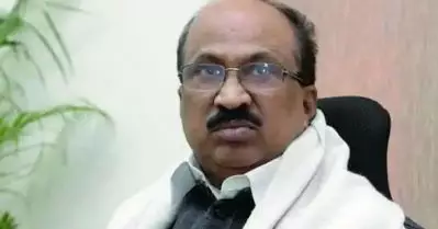 രാജ്യസഭാ സീറ്റിനായി താരിഖ് അന്‍വറിനെ കണ്ട് കെ.വി. തോമസ്; സോണിയ ഗാന്ധിയേയും കണ്ടേക്കും