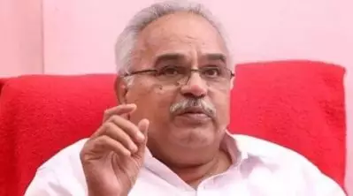 കാനത്തിന്റെ വിയോഗം ഇടതുപക്ഷ മതേതര ഐക്യം ഏറ്റവും അധികം ആവശ്യമുള്ള ഘട്ടത്തിൽ; കാനത്തെ അനുസ്മരിച്ച് നേതാക്കൾ