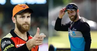 ഞാനൊരിക്കലും ഒരു നല്ല നായകനല്ല: കെയ്ന്‍ വില്യംസണ്‍