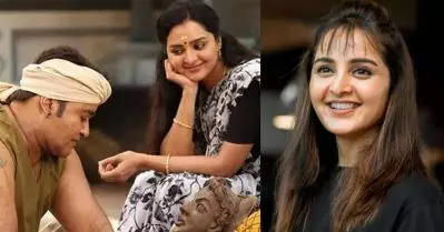 ‘കഞ്ഞിയെടുക്കട്ടെ മാണിക്യാ’ ഞാന്‍ തന്നെ സ്റ്റിക്കര്‍ ആക്കിവെച്ചിരുന്നു; ഇതുസംബന്ധിച്ച ട്രോളുകള്‍ ആസ്വദിച്ചിരുന്നു: മഞ്ജു വാര്യര്‍