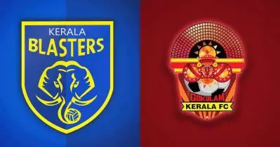ഇവിടെ ബ്ലാസ്റ്റേഴ്‌സ് തകര്‍ക്കുമ്പോള്‍ അവിടെ ഗോകുലം പൊളിക്കുന്നു; മലയാളി ഫുട്‌ബോള്‍ ആരാധകര്‍ക്ക് ഇനിയെന്ത് വേണം