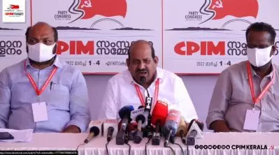 50 ശതമാനം സ്ത്രീ പ്രാതിനിധ്യമോ, എന്താ പാര്‍ട്ടിയെ തകര്‍ക്കാനാണോ: പരിഹാസവുമായി കോടിയേരി