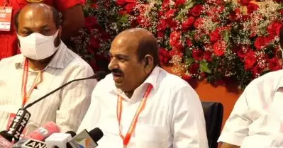 പാര്‍ട്ടിയില്‍ സ്ത്രീകളെ രണ്ടാംകിടയായി കാണുന്നതില്‍ മാറ്റമുണ്ടാകണം: കോടിയേരി