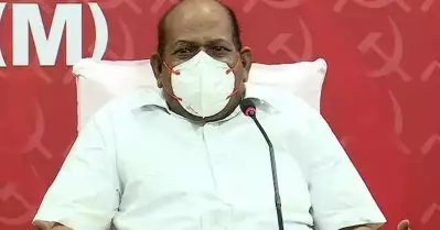 കരീമിനെ ഏഷ്യാനെറ്റിന് മുന്നില്‍ കൊണ്ടുപോയി നിര്‍ത്താം, പറഞ്ഞതു പോലെ ചെയ്ത് കാണിക്ക് അപ്പോ കാണാം; സി.പി.ഐ.എം സംസ്ഥാന സെക്രട്ടറിയായിപ്പോയി: കോടിയേരി