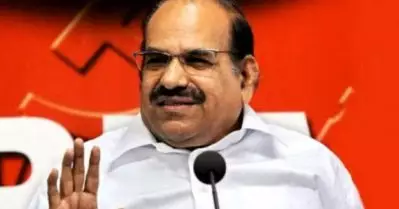 കേരളത്തില്‍ വര്‍ഗീയ സംഘങ്ങള്‍ ആയുധ പരിശീലനം നടത്തുന്നു; കലാപ പദ്ധതി വിജയിക്കാത്തത് ഇടതുപക്ഷം ശക്തമായതുകൊണ്ട്: കോടിയേരി