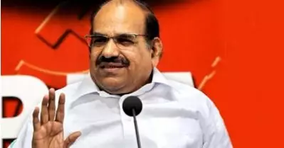 ഐ.എന്‍.ടി.യു.സി: കോണ്‍ഗ്രസിലെ നാല് പേര്‍ അഭിപ്രായം പറഞ്ഞപ്പോള്‍ അഞ്ച് അഭിപ്രായമുണ്ടായി: കോടിയേരി