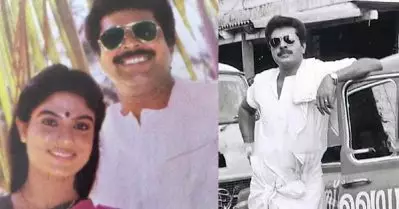കോട്ടയം കുഞ്ഞച്ചനിലെ ആ സീന്‍ മമ്മൂക്ക കാണാപാഠം പഠിച്ച് പറഞ്ഞതാണ്, അത് ഓവറക്കാതെ ചെയ്തു: സംവിധായകന്‍ ടി.എസ്. സുരേഷ് ബാബു