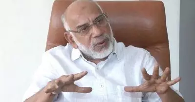 ‘തീവ്രവാദം’; ജനകീയ സമരങ്ങളെ അടിച്ചമര്‍ത്താന്‍ ഇടത് സര്‍ക്കാര്‍ പ്രയോഗിക്കുന്ന വാക്കാണിത്: കെ.പി.എ. മജീദ്