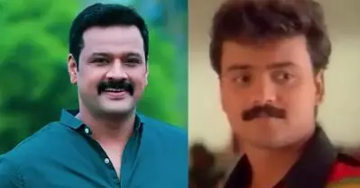 ചാക്കോച്ചന്‍ അനിയത്തിപ്രാവിന്റെ ഇരുപത്തഞ്ചാം വാര്‍ഷികമാഘോഷിച്ചപ്പോള്‍ വിഷമം വന്നു; അത് ഞാന്‍ ചെയ്യേണ്ടിയിരുന്ന സിനിമയാണ്: കൃഷ്ണ