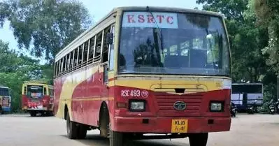 കെ.എസ്.ആര്‍.ടി.സി ബസില്‍ അധ്യാപികക്ക് നേരെ ലൈംഗികാതിക്രമം; അതിക്രമത്തേക്കാള്‍ വേദനിപ്പിച്ചത് കണ്ടക്ടറുടെ പെരുമാറ്റമെന്നും പരാതി നല്‍കുമെന്നും യുവതി