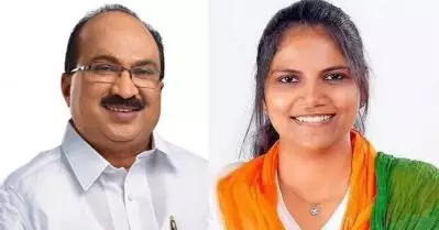 ‘അഭിനന്ദനങ്ങള്‍ ജെബി’; ജെബി മേത്തറിന് ആശംസകളറിയിച്ച് കെ.വി. തോമസ്
