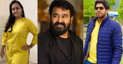അവര്‍ സ്ഥിരം കാണുന്നതല്ലേ അവര്‍ക്ക് അങ്കിളാണല്ലോ, നമുക്കാണല്ലോ ലാലേട്ടന്‍; മരക്കാര്‍ സെറ്റിലെ അനുഭവം പറഞ്ഞ് രഞ്ജിത് ശേഖര്‍