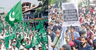 കെ റെയില്‍ വിരുദ്ധ സമരമുഖത്ത് മുസ്‌ലിം ലീഗില്ല; സാദിഖ് അലിയുടെ പോസ്റ്റിന് താഴെ ലീഗ് അണികളുടെ പൊങ്കാല