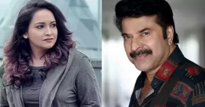 ബിഗ് ബി ചെയ്യുമ്പോള്‍ മമ്മൂക്ക ഇങ്ങനെ അല്ല, ഇത്രയും ലൈറ്റായ മമ്മൂക്കയെ കാണുന്നത് ആദ്യമായിട്ടാണ്: ലെന